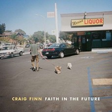 CRAIG FINN-FAITH IN THE FUTURE (LP)