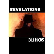 BILL HICKS-REVELATIONS (DVD)