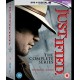 SÉRIES TV-JUSTIFIED - SEASON 1-6 (19DVD)