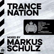 V/A-TRANCE NATION: MARKUS SCH (2CD)
