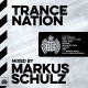 V/A-TRANCE NATION: MARKUS SCH (2CD)