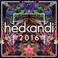 V/A-HED KANDI 2016 (3CD)