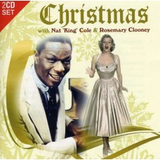 ROSEMARY CLOONEY-CHRISTMAS WITH ROSEMARY.. (2CD)