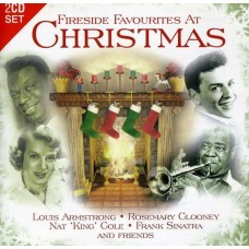 V/A-FIRESIDE FAVOURITES AT.. (2CD)