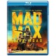 FILME-MAD MAX: FURY ROAD (BLU-RAY)