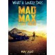 FILME-MAD MAX: FURY ROAD -3D- (BLU-RAY)