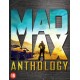 FILME-MAD MAX ANTHOLOGY (5DVD)