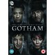 SÉRIES TV-GOTHAM - SEASON 1 (6DVD)