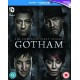 SÉRIES TV-GOTHAM - SEASON 1 (4BLU-RAY)