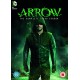 SÉRIES TV-ARROW SEASON 3 (5DVD)