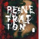 PENETRATION-RESOLUTION (CD)