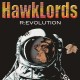 HAWKLORDS-REVOLUTION (CD)
