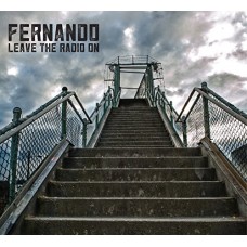 FERNANDO-LEAVE THE RADIO ON (CD)