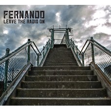 FERNANDO-LEAVE THE RADIO ON (LP)