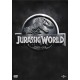 FILME-JURASSIC WORLD (DVD)