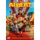 CRIANÇAS-ALBERT (DVD)