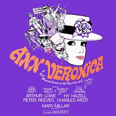 MUSICAL-ANN VERONICA (CD)