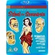 FILME-SCHOOL FOR SCOUNDRELS (BLU-RAY)