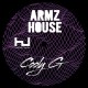 COOLY G-ARMZ HOUSE (12")