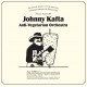 JOHNNY KAFTA'S ANTI-VEGET-JOHNNY KAFTA'S.. (LP)