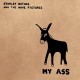 STANLEY BRINKS & THE WAVE PICTURES-MY ASS (CD)