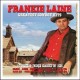 FRANKIE LAINE-GREATEST COWBOY HITS (2CD)
