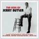 JERRY BUTLER-SOUL OF (2CD)