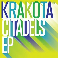 KRAKOTA-CITADELS (12")