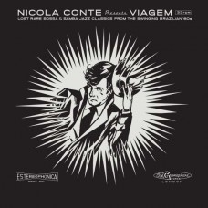 V/A-NICOLA CONTE PRES.VIAGEM (10")