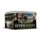 DOCUMENTÁRIO-WORLD WAR 2 IN COLOUR (10DVD)