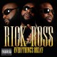 RICK ROSS-EVERYTHING'S ROZAY (CD)