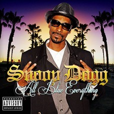 SNOOP DOGG-ALL BLUE EVERYTHING (CD)