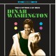 DINAH WASHINGTON-WHAT A DIFF'RENCE.. -HQ- (LP)
