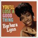 BARBARA LYNN-YOU'LL LOSE A GOOD.. -HQ- (LP)