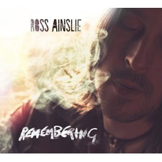ROSS AINSLIE-REMEMBERING (CD)
