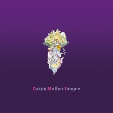 V/A-DAKINI MOTHER TONGUE (CD)