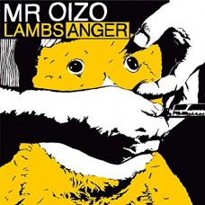 MR OIZO-LAMBS ANGER (2LP+CD)