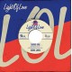 GLORIA JONES-TAINTED LOVE/GO NOW (7")