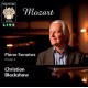 W.A. MOZART-PIANO SONATAS VOL.4 (2CD)