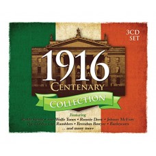 V/A-1916 CENTENARY COLLECTION (3CD)