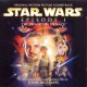B.S.O. (BANDA SONORA ORIGINAL)-STAR WARS: PHANTOM MENACE (CD)