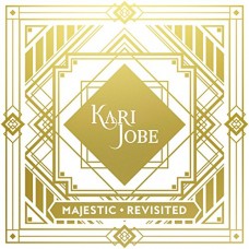 KARI JOBE-MAJESTIC.. -DIGI- (CD)