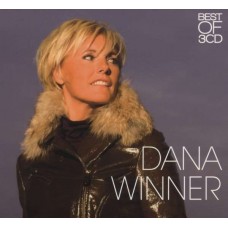 DANA WINNER-BEST OF (3CD)