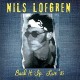 NILS LOFGREN-BACK IT UP '85 (2CD)