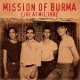 MISSION OF BURMA-LIVE AT MIT 1982 (CD)
