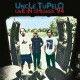 UNCLE TUPELO-LIVE IN CHICAGO '94 (CD)