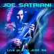 JOE SATRIANI-LIVE IN SAN JOSE '88 (2CD)