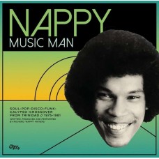 V/A-NAPPY MUSIC MAN (2LP+7")