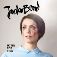 JACKOBOND-IK TEL TOT TIEN (CD)