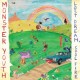 MONSTER YOUTH-LOST DREAMS COOL FIRE (LP)